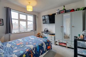 Bedroom Two- click for photo gallery